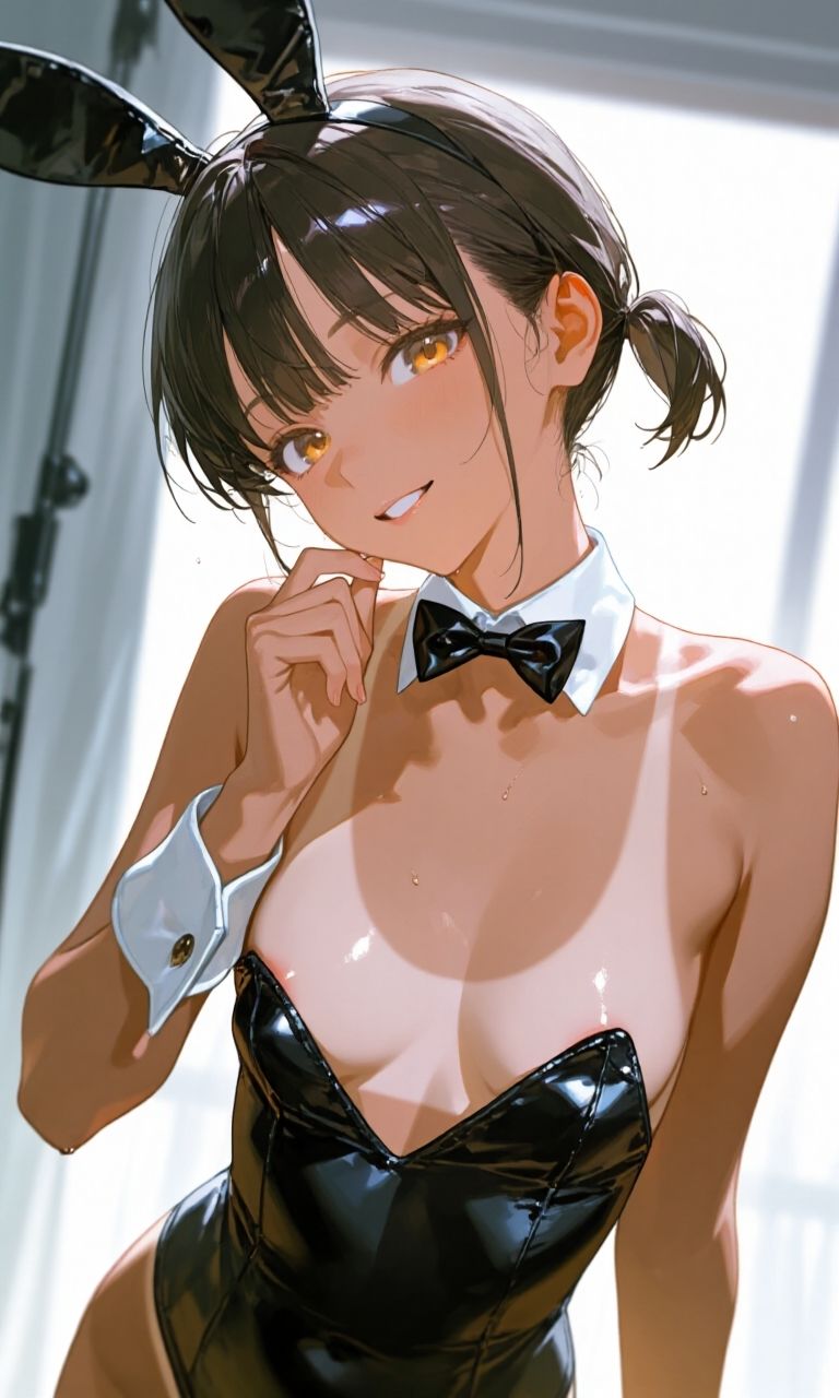 あまあましょぼうのつめこみック2日焼け跡編 サンプル6ページ目