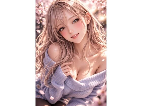 春の時間。