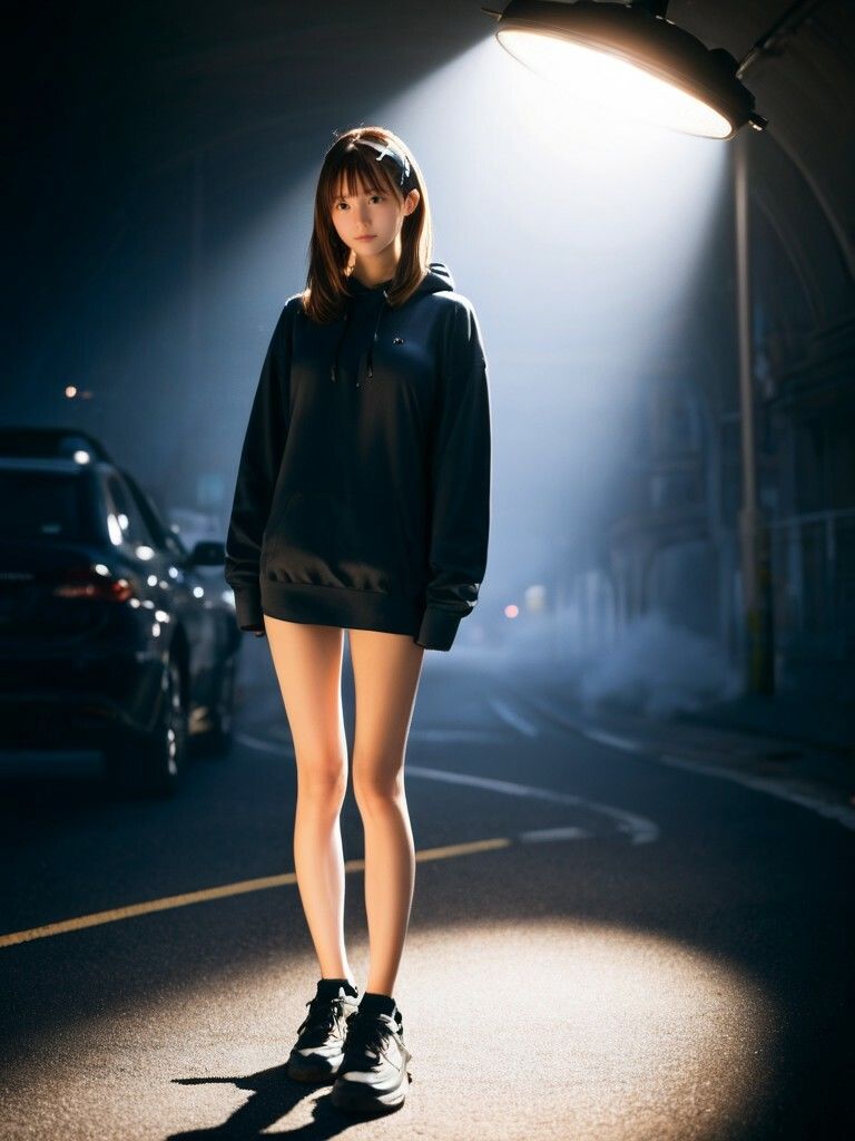 48時間。 サンプル10ページ目