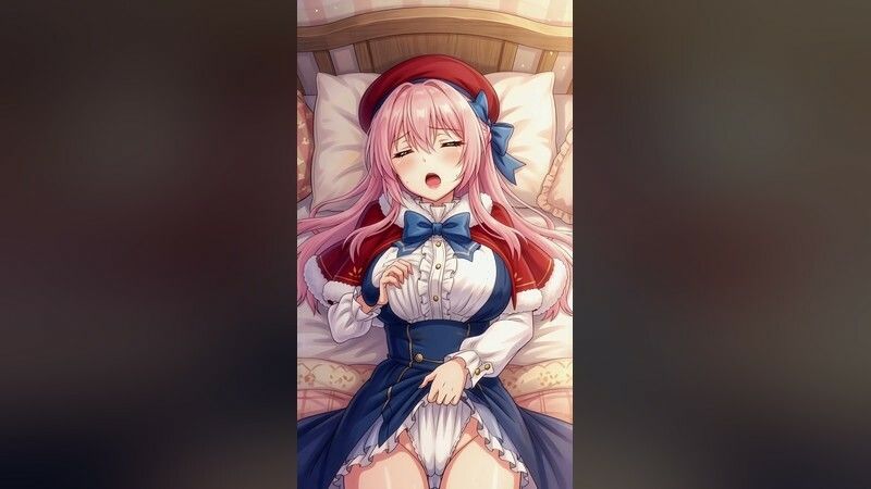 【フルモーション】激かわ彼女と主観疑似セックス〜ドスケベおねだりで本気イキ〜｜4Kフルボイスアニメ サンプル2ページ目