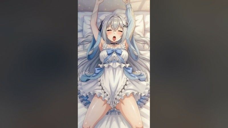 【フルモーション】激かわ彼女と主観疑似セックス〜ドスケベおねだりで本気イキ〜｜4Kフルボイスアニメ サンプル4ページ目