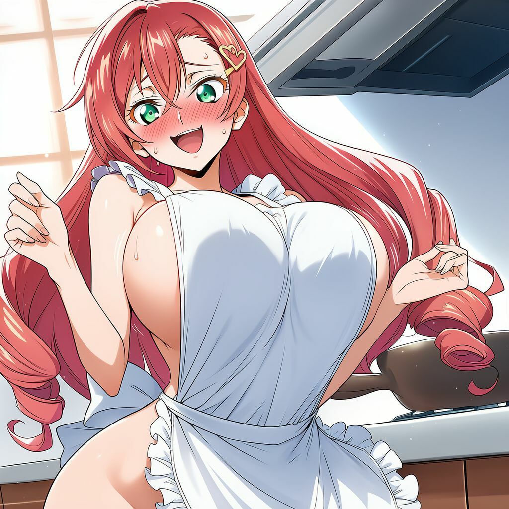 ハルカと結婚してセックスして妊娠出産して娘が大好きな話 サンプル5ページ目
