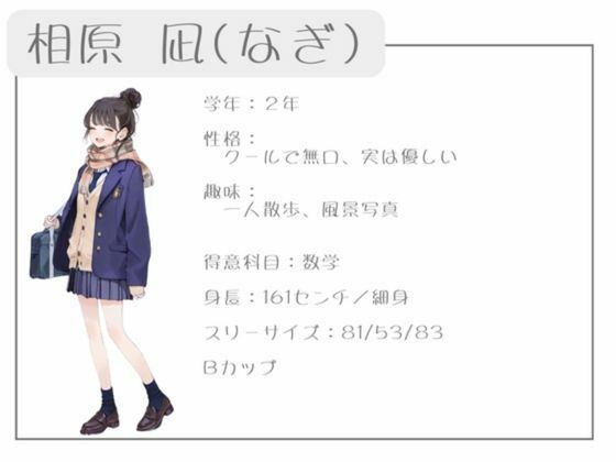 クラスで人気の女子は全員種付けおじさんに夢中！4オレのハメ撮り図鑑 サンプル1ページ目