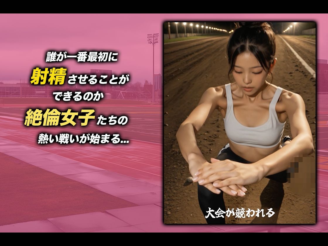【導入OPあり】絶倫ピック サンプル2ページ目