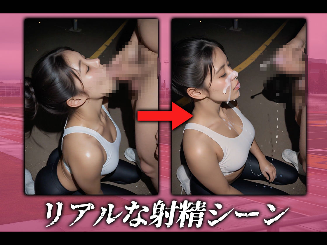 【導入OPあり】絶倫ピック サンプル4ページ目