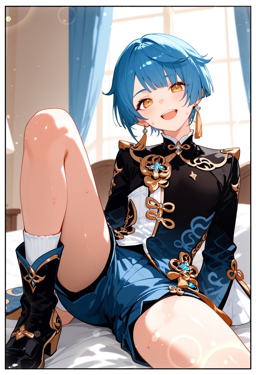 男の娘♂コレクション-〇秋- サンプル1ページ目