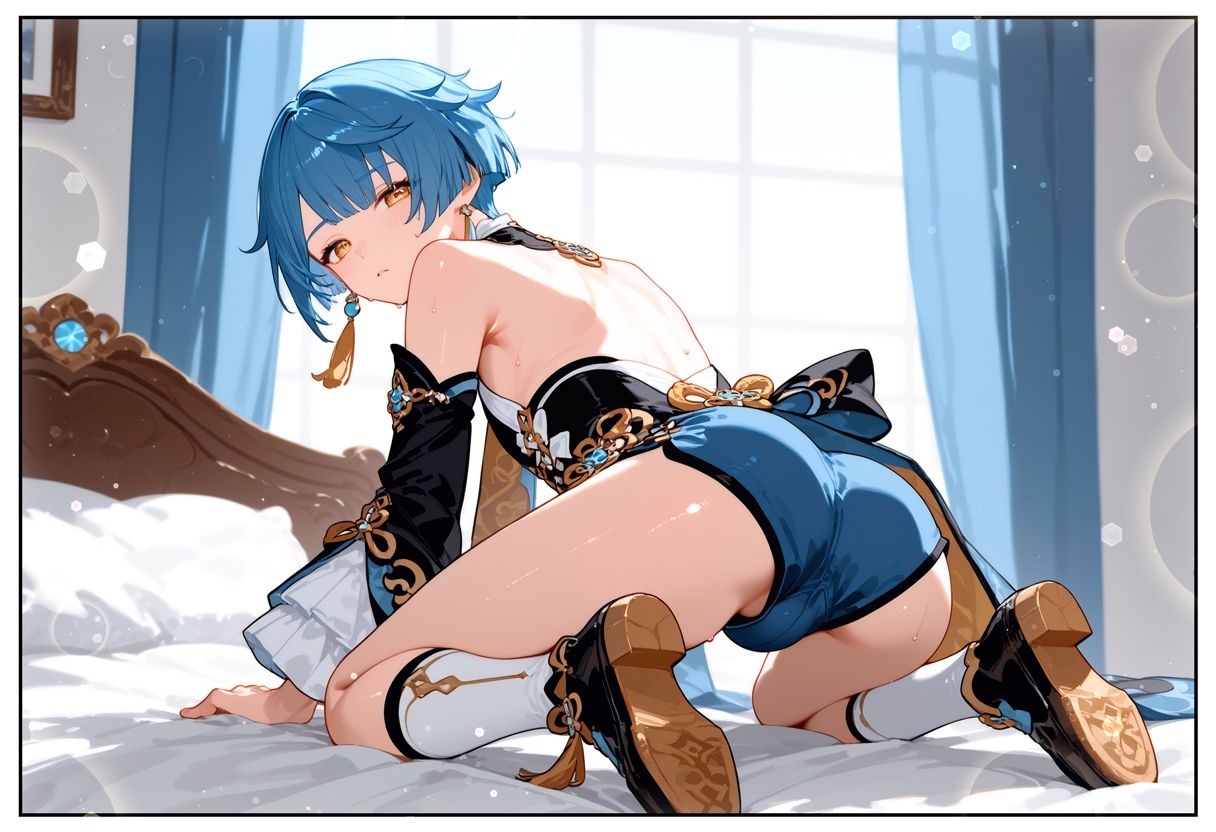 男の娘♂コレクション-〇秋- サンプル2ページ目