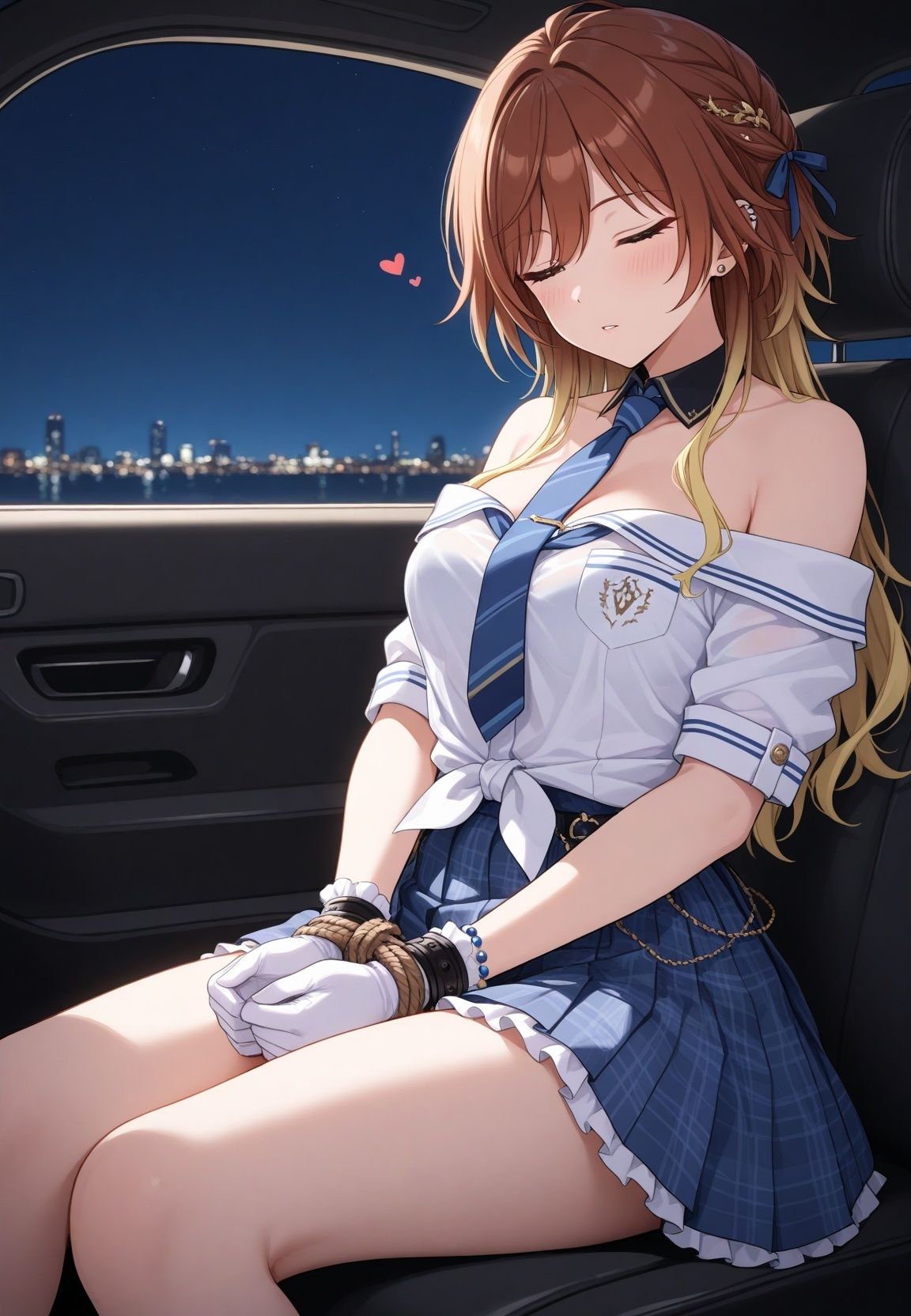 推しアイドルが闇ファンに拉致されて調教ループで脳イキ完堕ち孕ませ記録www ア〇ドルマスター サンプル4ページ目