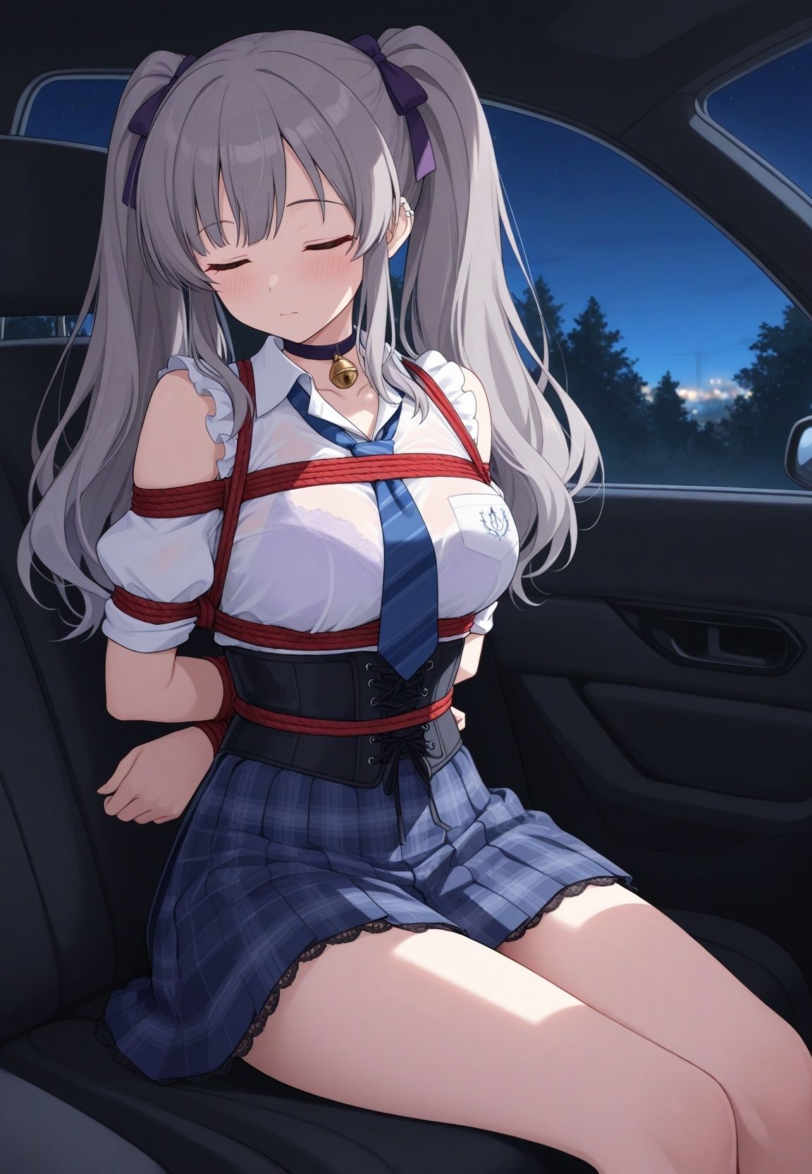 推しアイドルが闇ファンに拉致されて調教ループで脳イキ完堕ち孕ませ記録www ア〇ドルマスター  3 サンプル7ページ目
