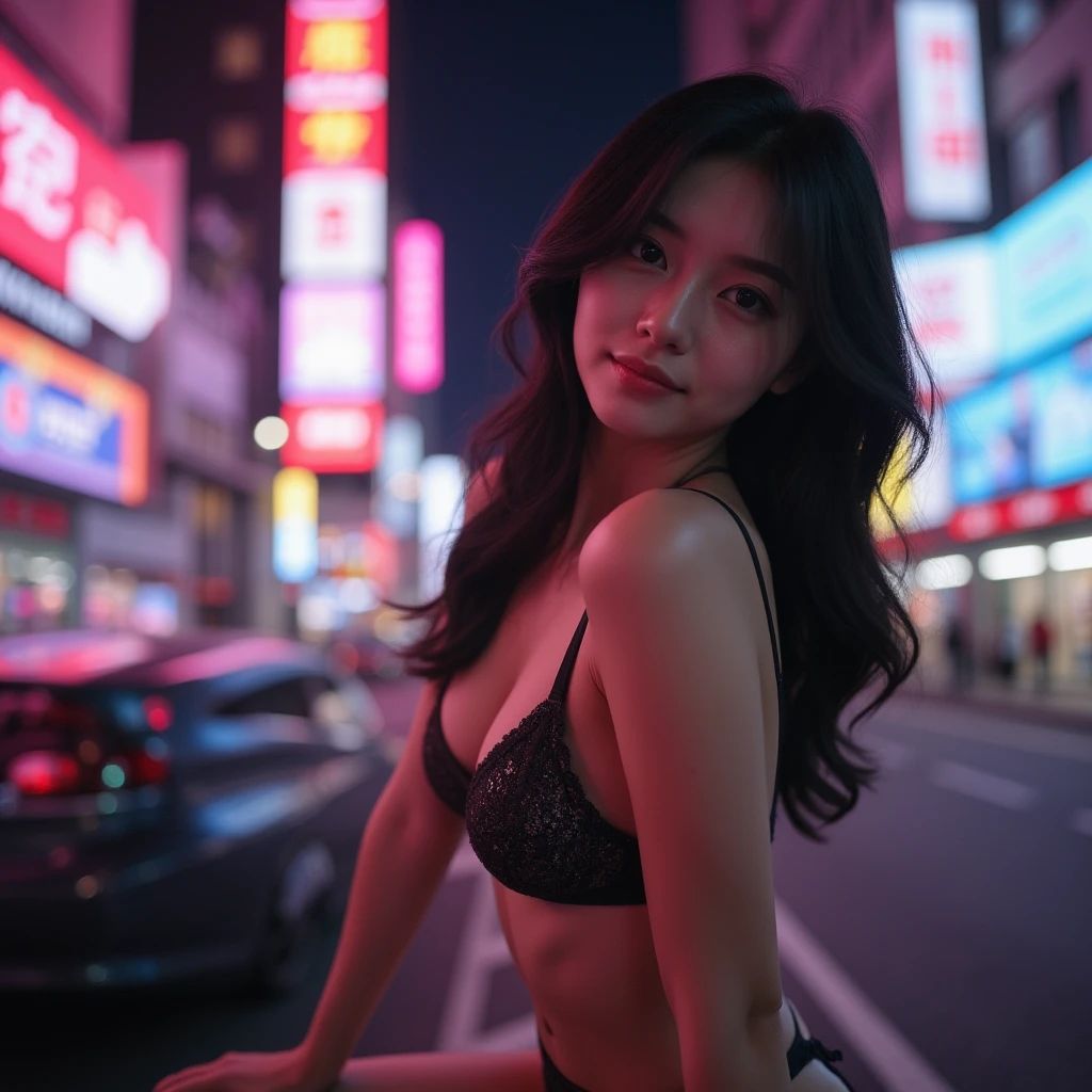 My Girlfriend  大人の彼女と過ごす111の瞬間 サンプル4ページ目