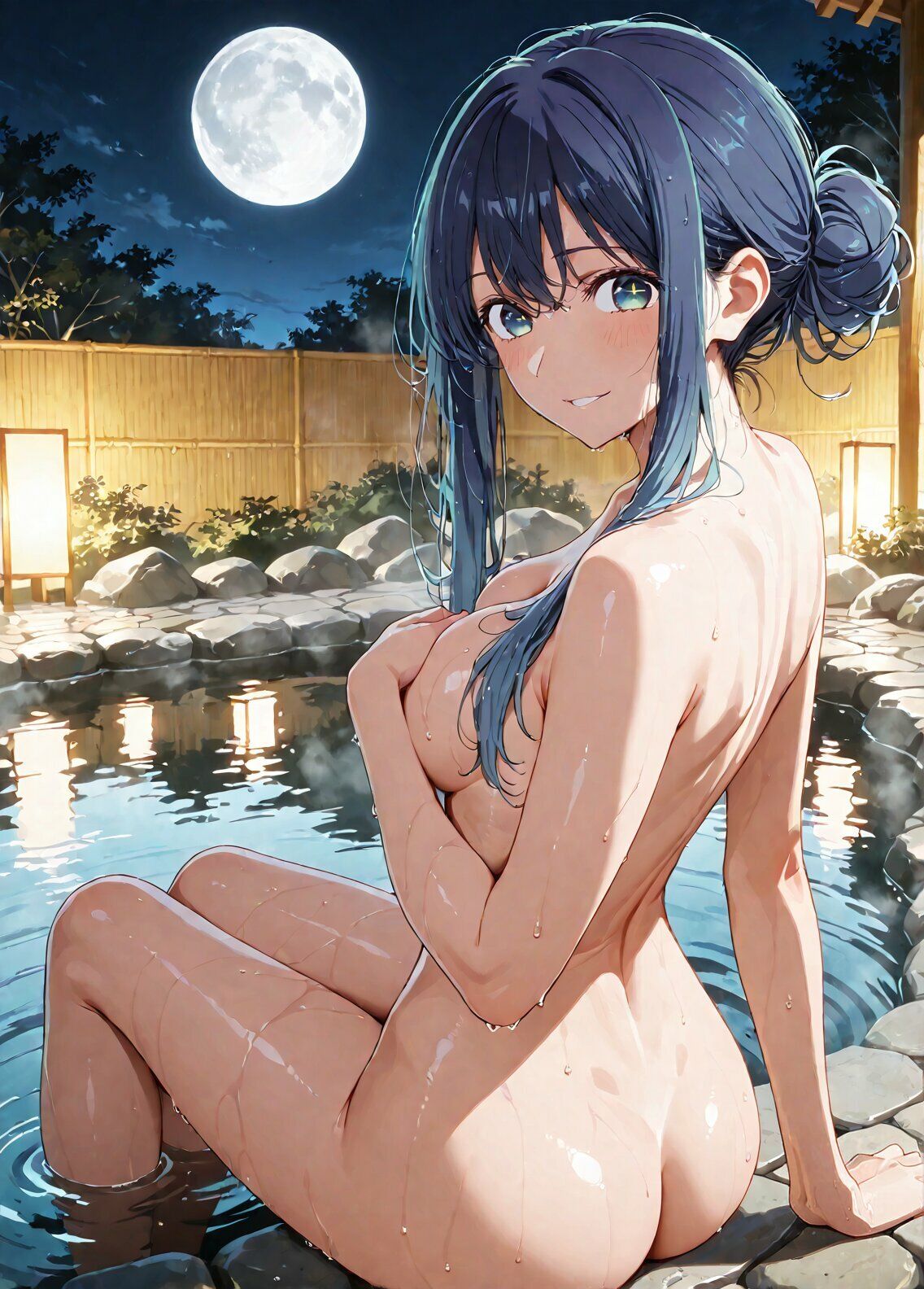 「推しの子」黒川あかねヌード＆SEX写真集1（全500枚） サンプル5ページ目
