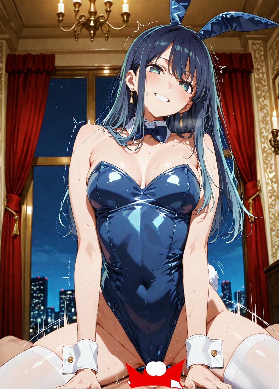 「推しの子」黒川あかねヌード＆SEX写真集1（全500枚） サンプル8ページ目