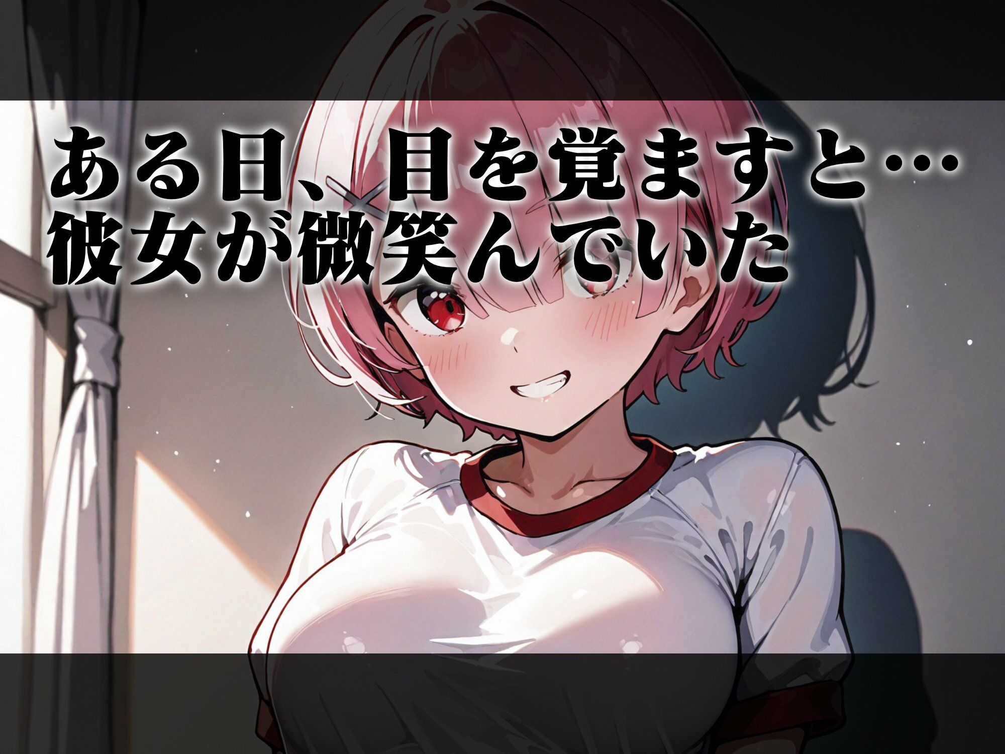 ヒロイン即えっち ラ● ブルマ編 サンプル2ページ目