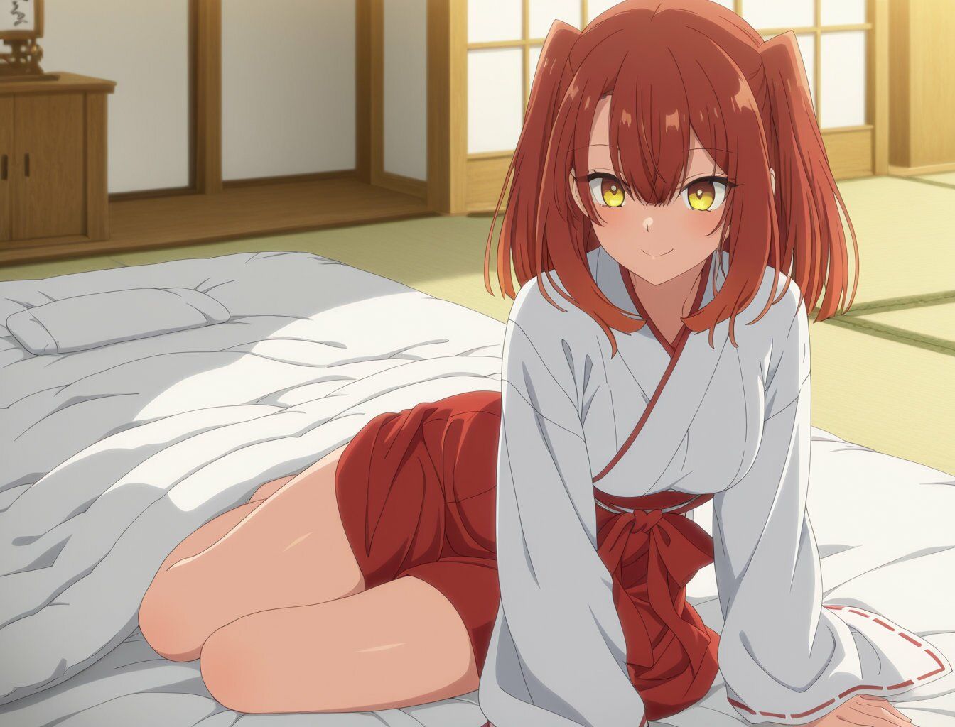 社◯こちゃんを好きにして良いってさ！ サンプル7ページ目