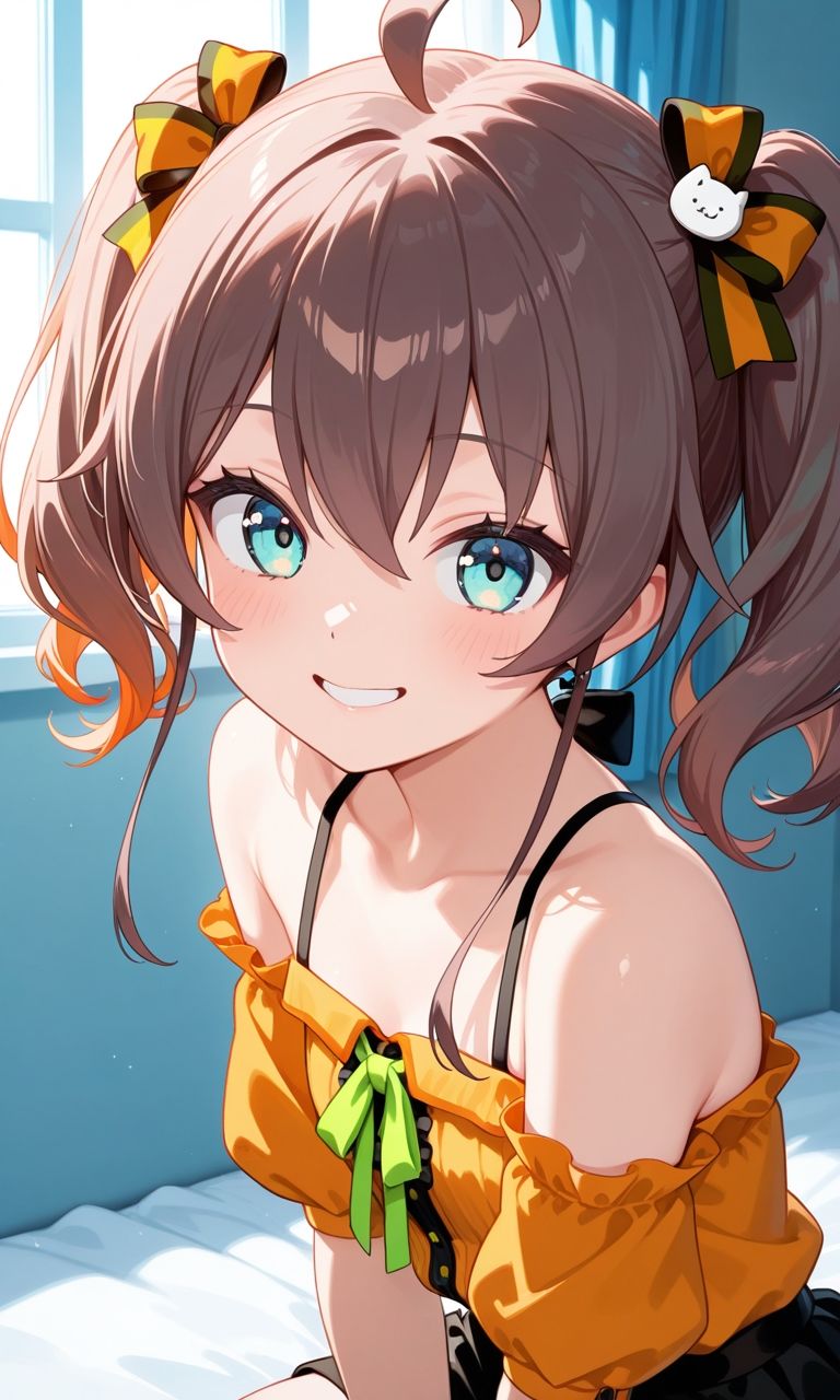 夏◯まつり叡智イラストコレクション！ サンプル9ページ目
