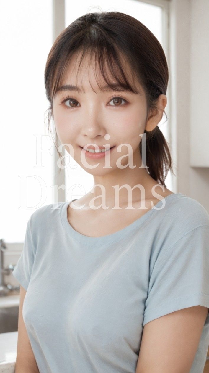 新妻のミヒナさんに顔射20発 サンプル2ページ目