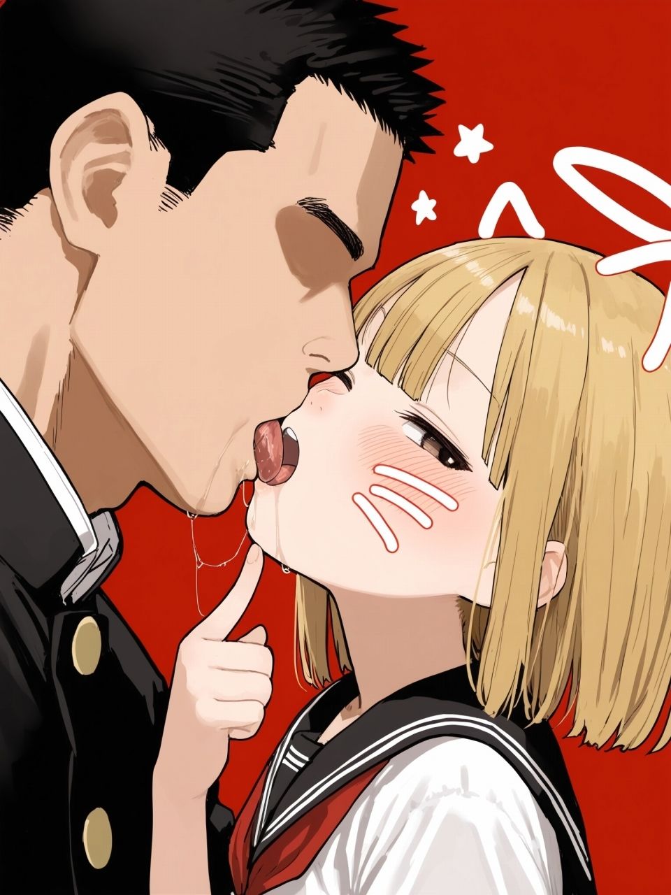 ひとつなぎの大秘宝（エロプリ） サンプル3ページ目