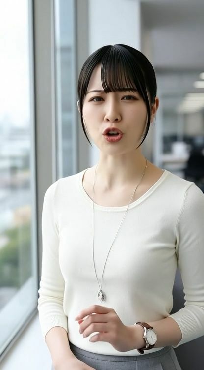 会社パンチラリズム2 サンプル6ページ目