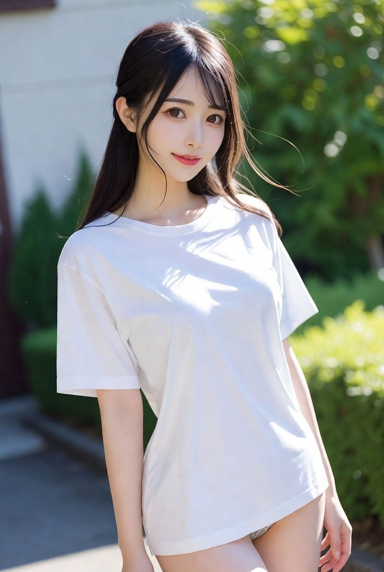 乳首が痒すぎて震える女性 サンプル4ページ目