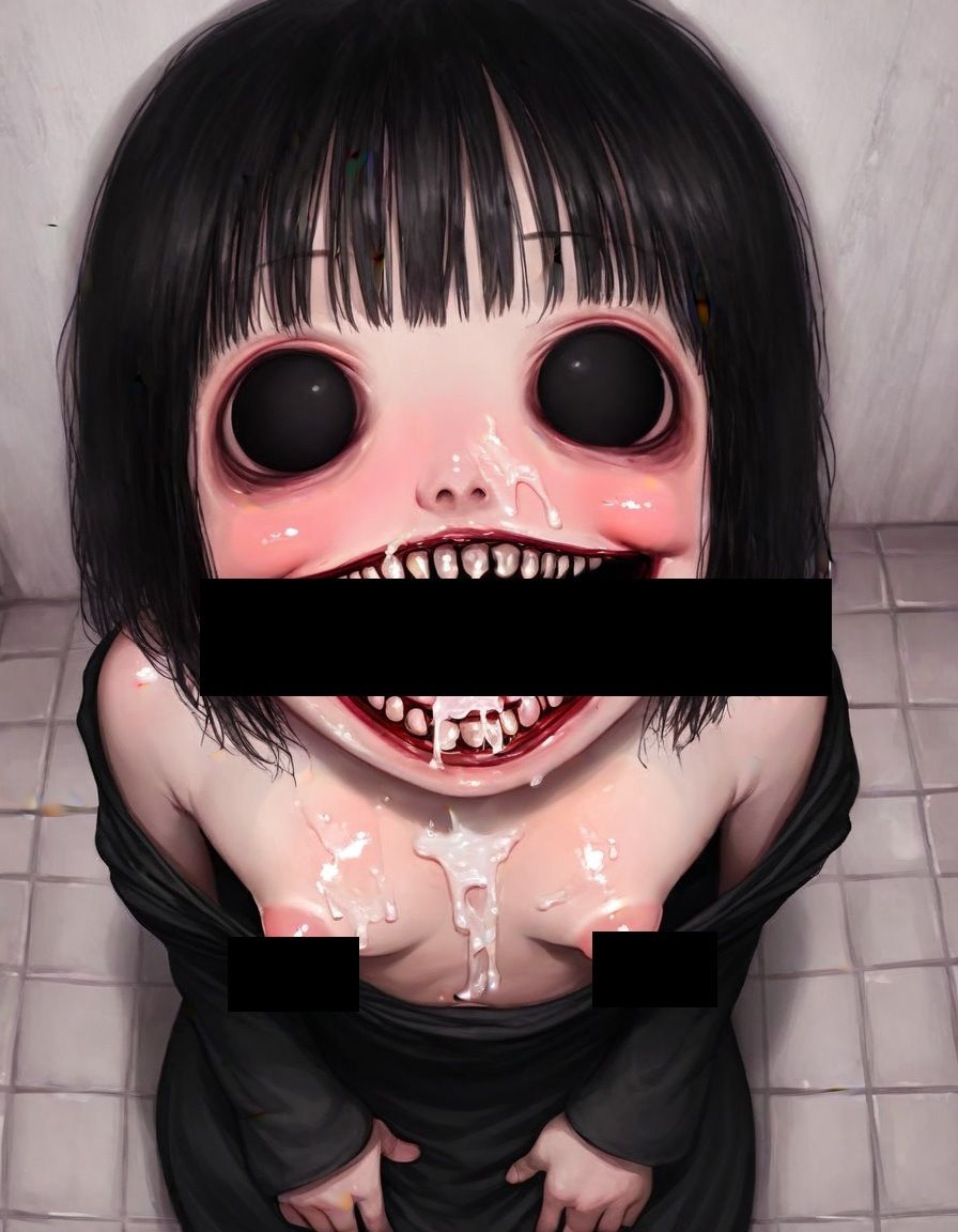 【R18】禁忌の快楽7【338枚】 サンプル5ページ目