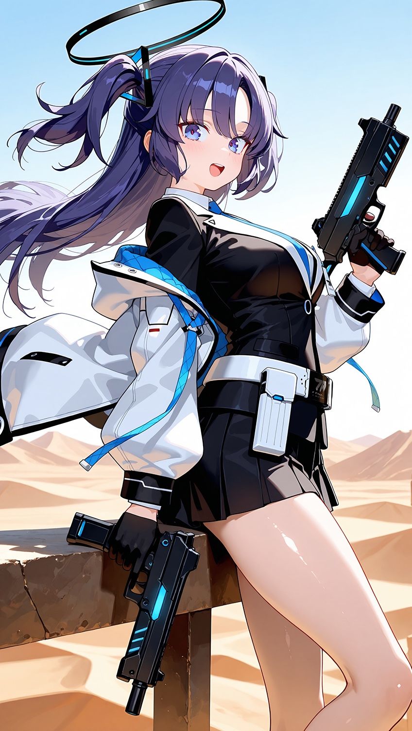 【CG集】BAD END No.0025（300images） サンプル1ページ目