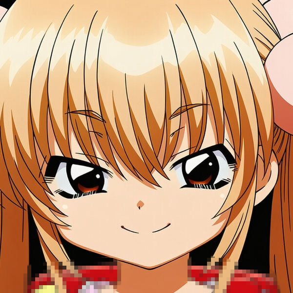キャラ色々おっぱい見抜き サンプル7ページ目