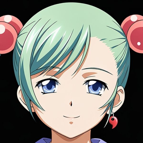 キャラ色々おっぱい見抜き サンプル9ページ目