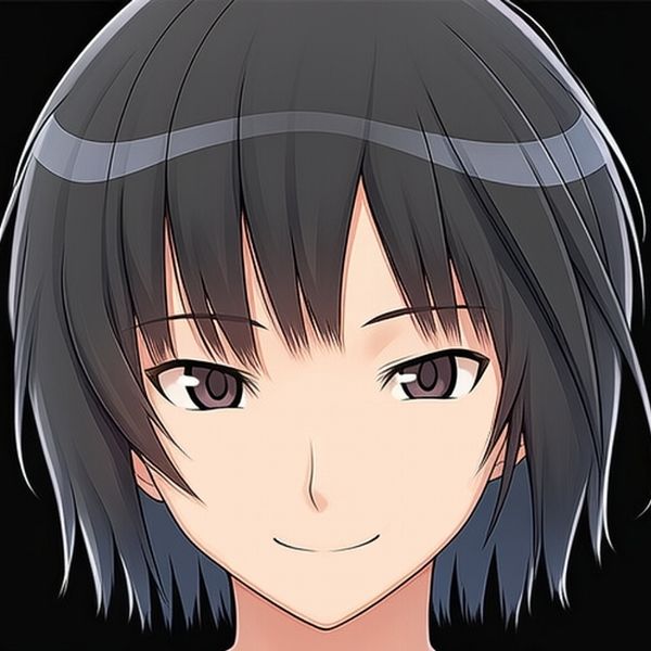 キャラ色々おっぱい見抜き サンプル10ページ目