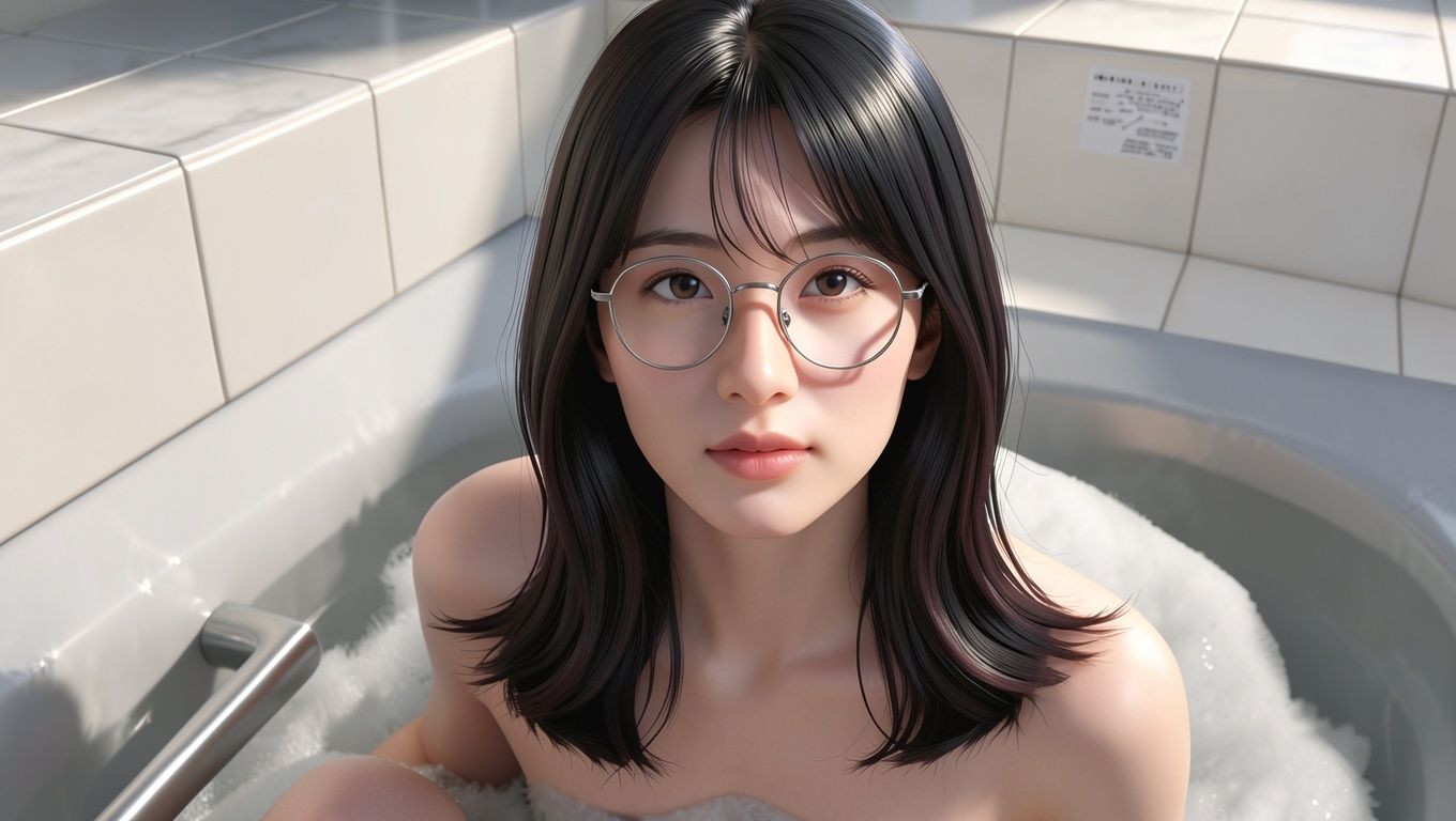 その女はなぜ不倫をしたのか？それぞれの不倫オムニバス サンプル6ページ目