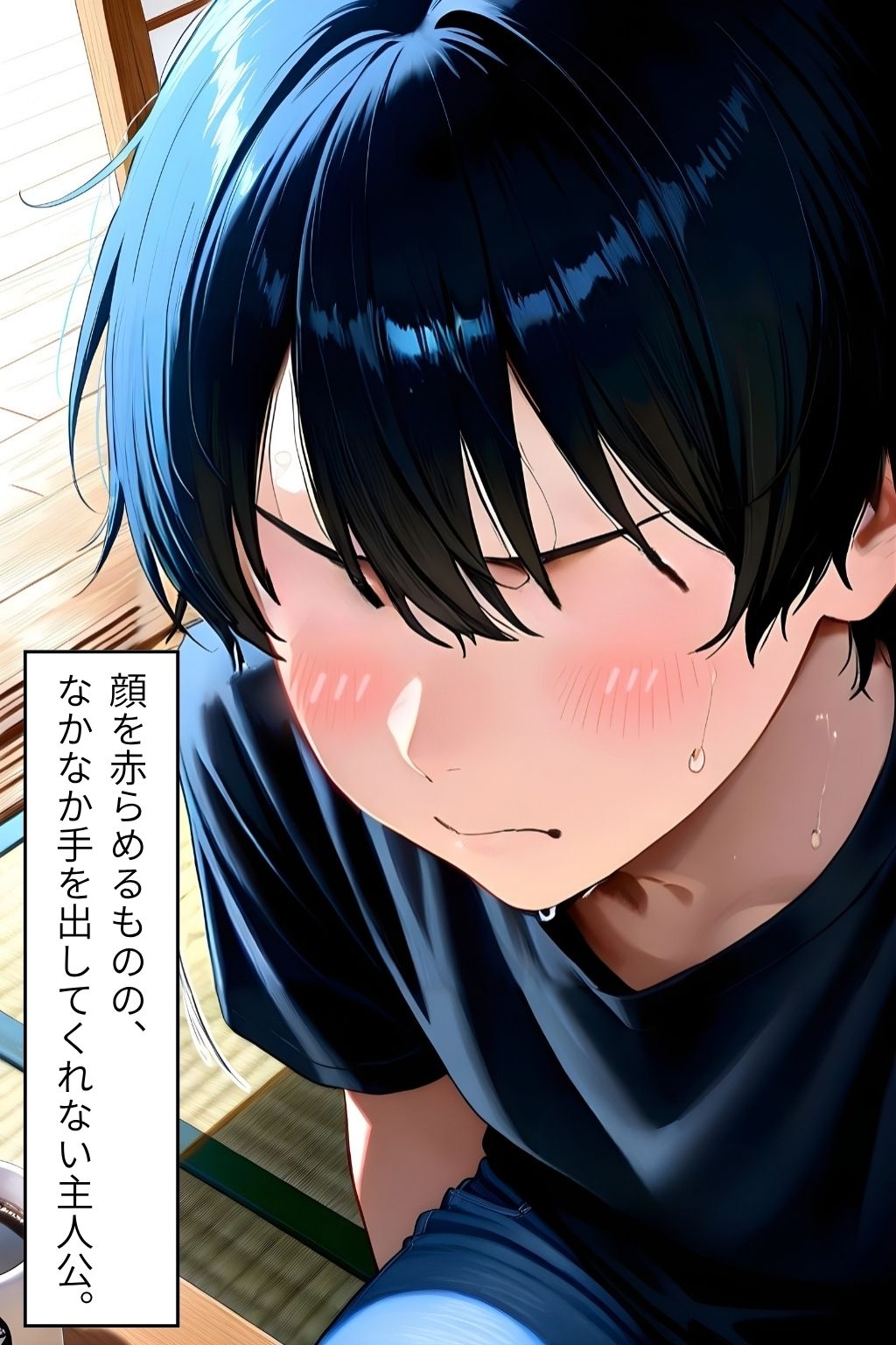 私のはじめて、先生にあげるね（はーと） 2  〜 もう止まらない！激しく求め合う本番開始！ 〜 サンプル4ページ目