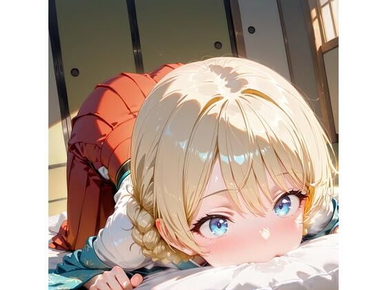 しのるのCG集「ガールズ＆パンツァー＃E2」