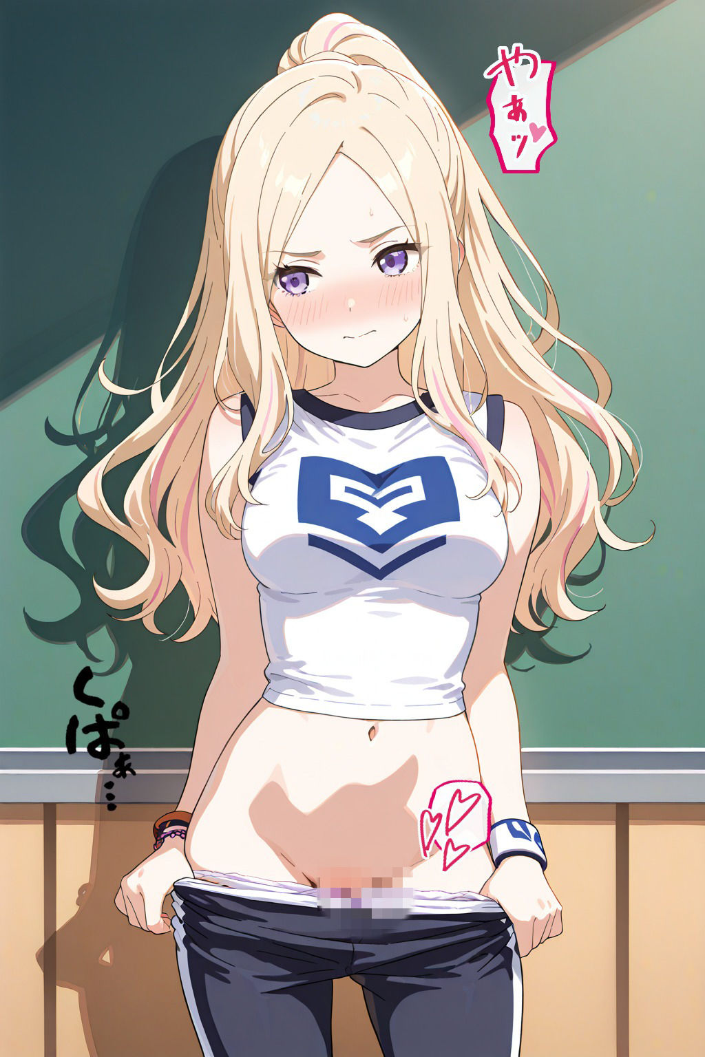 十〇星南えちえちファイル サンプル3ページ目