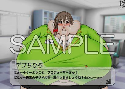 むらさきSunnyのイラスト集Vol.56 サンプル1ページ目