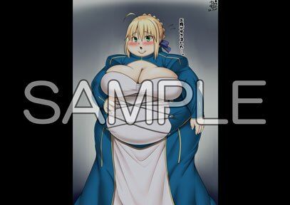 むらさきSunnyのイラスト集Vol.56 サンプル2ページ目