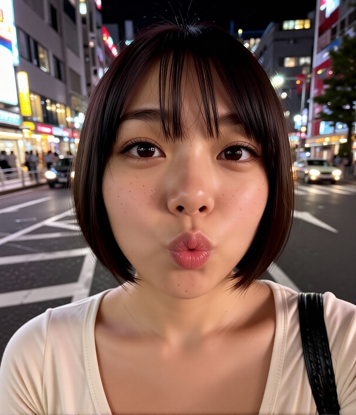 顔面フェチ  美少女達のドアップエロ顔  パパカツ女子  新体操  キャンペンガール  コスプレイヤー サンプル2ページ目