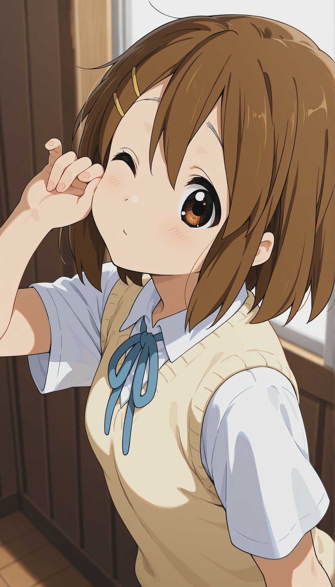 【動画付き！】『平沢唯（けいおん！）』のエッチシーン全500点収録！ サンプル2ページ目