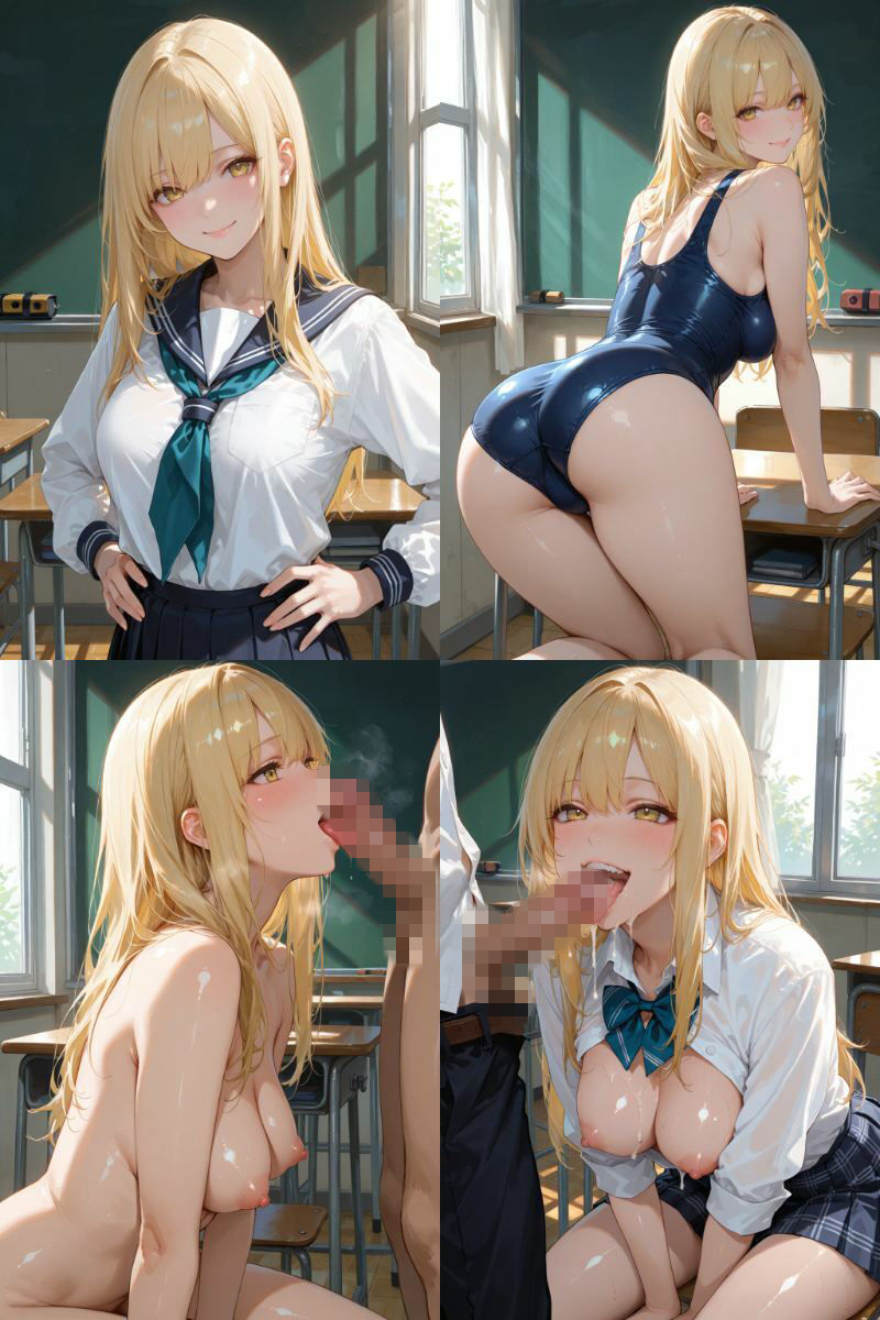 グラビアアイドルの表と裏の顔 JDグラドル 木下 ひかり サンプル2ページ目
