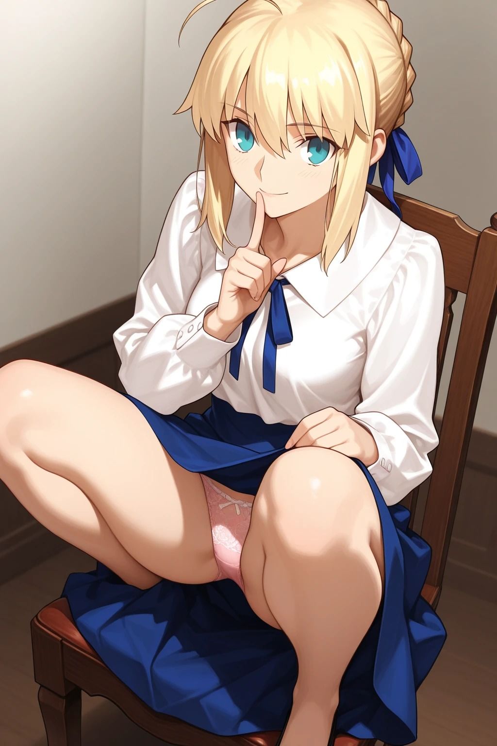 腹ペコ王 サンプル9ページ目