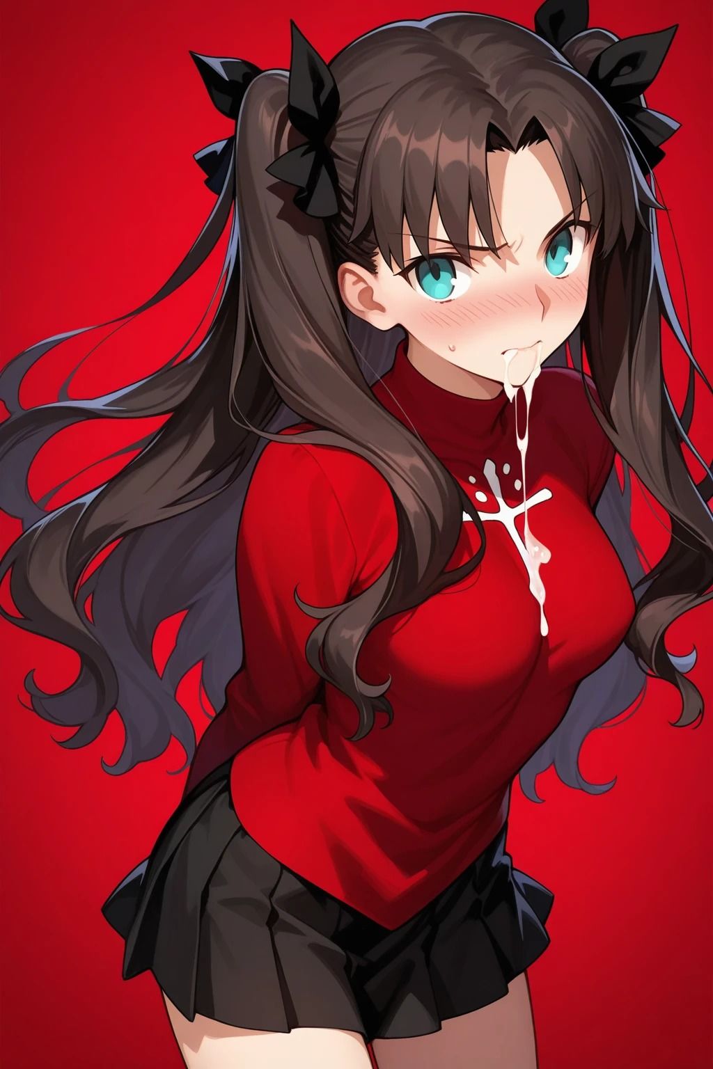 どじっ娘 サンプル1ページ目