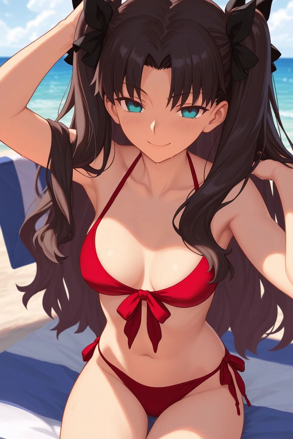 どじっ娘 サンプル3ページ目