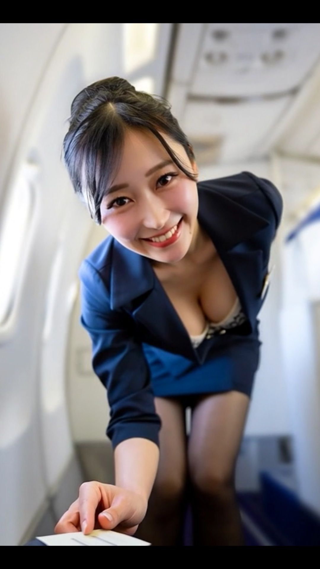はたらく女性 OL ハプニング 新入社員 盗撮 パンチラ ブラチラ パンティ 職場 ナース 歯科助手 スチュワーデス サンプル5ページ目