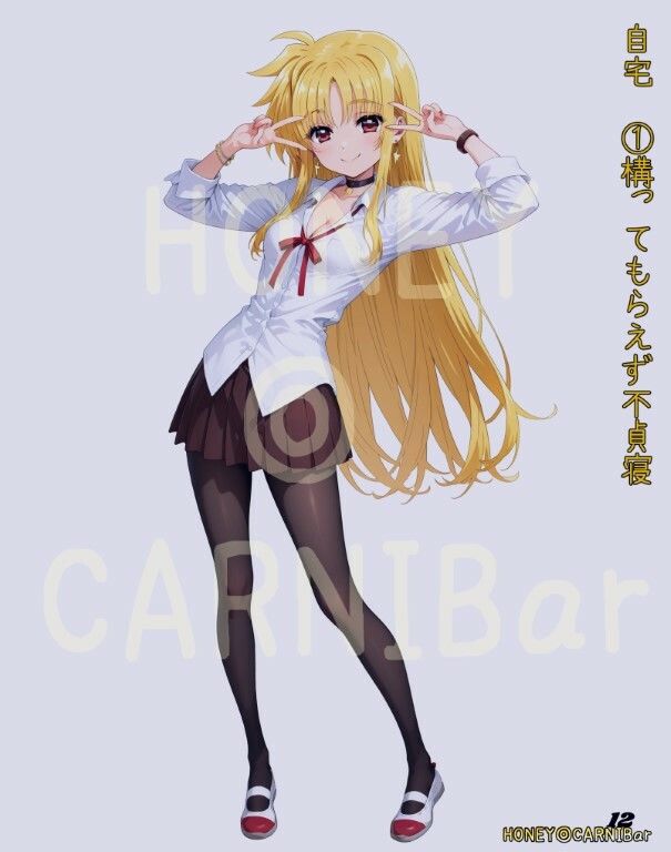 同棲してる淫癒なギャルタロッサちゃんの健全発育見守り記録 サンプル1ページ目