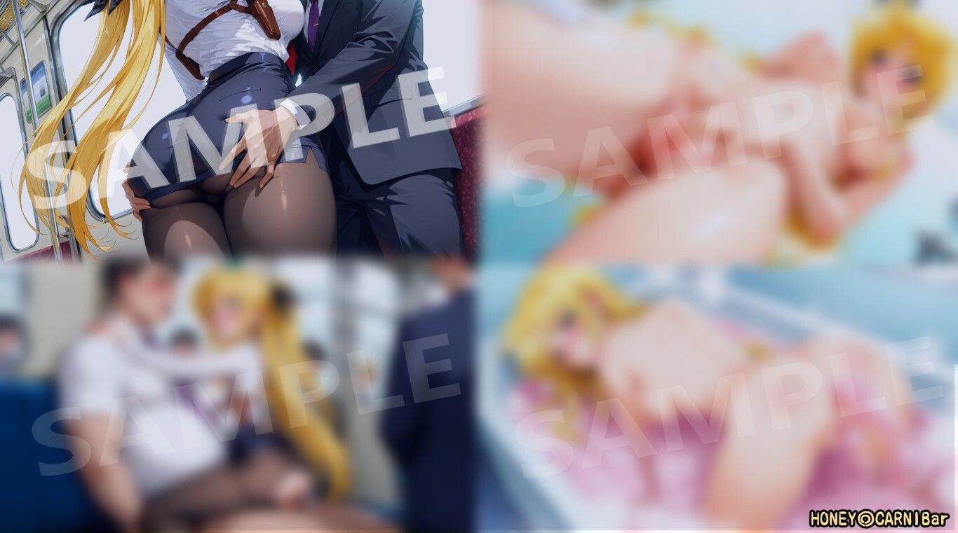 同棲してる淫癒なギャルタロッサちゃんの健全発育見守り記録 サンプル10ページ目