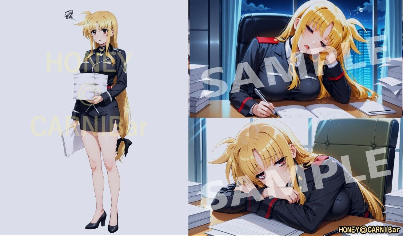 同棲してる上司のマムタロッサさんは任務遂行でお疲れ記録 サンプル6ページ目