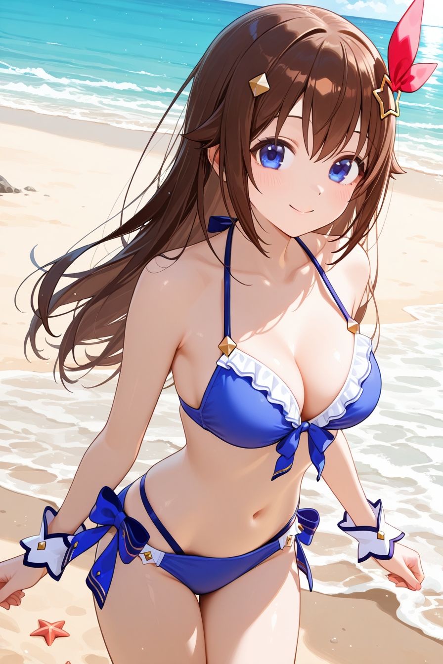 催●アプリで強●発情！  ホ〇ライブ0期生編 サンプル1ページ目