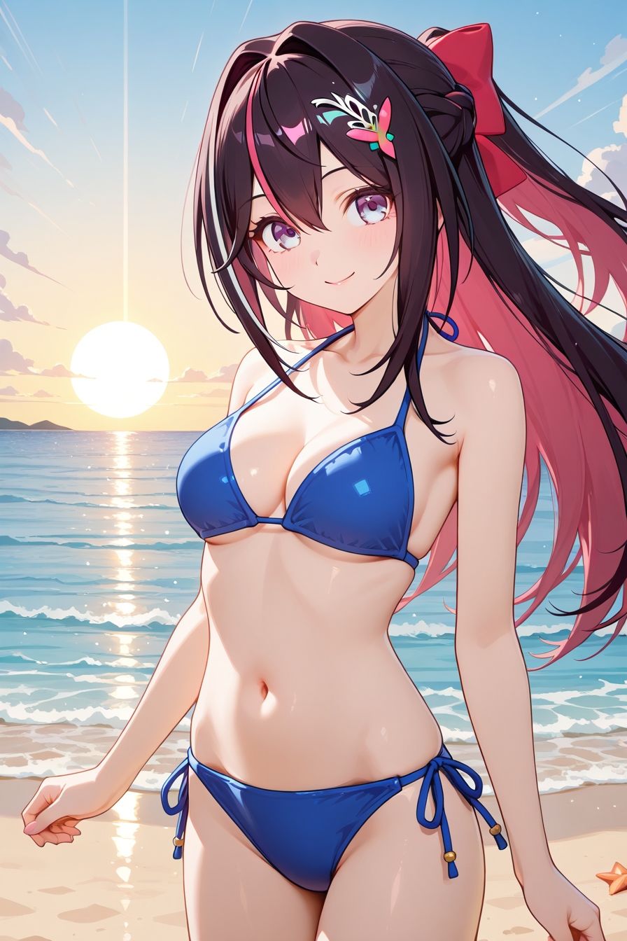 催●アプリで強●発情！  ホ〇ライブ0期生編 サンプル3ページ目