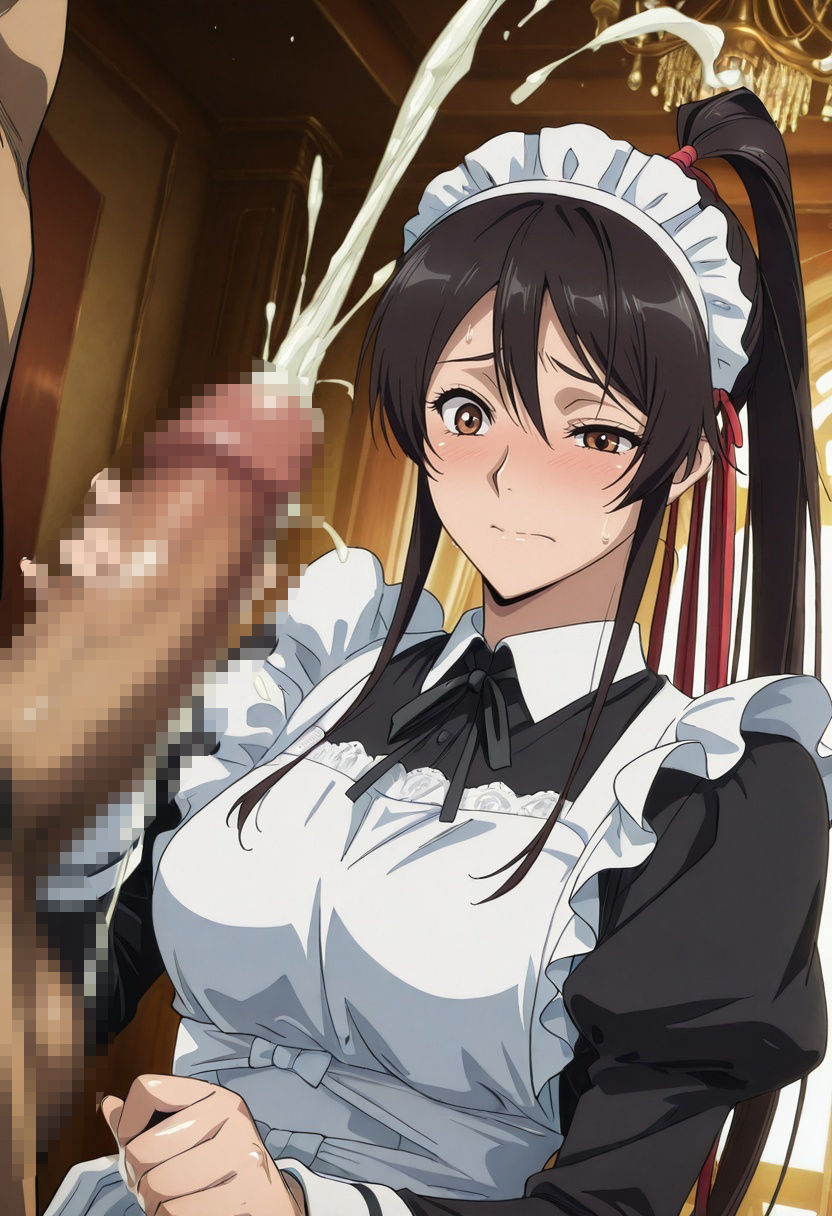 あこがれヒロインアート さ○り編 転生しても山田だった件 サンプル6ページ目