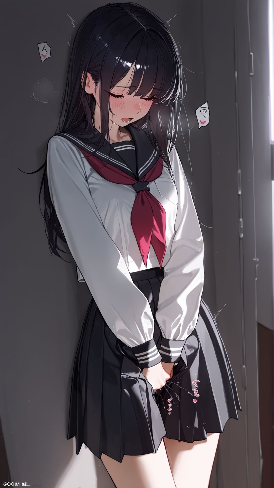 【角オナニー動画】きもちいい角を見つけちゃった女の子たち10本〜番外編パート（1）〜一人遊びしちゃう女の子 サンプル8ページ目