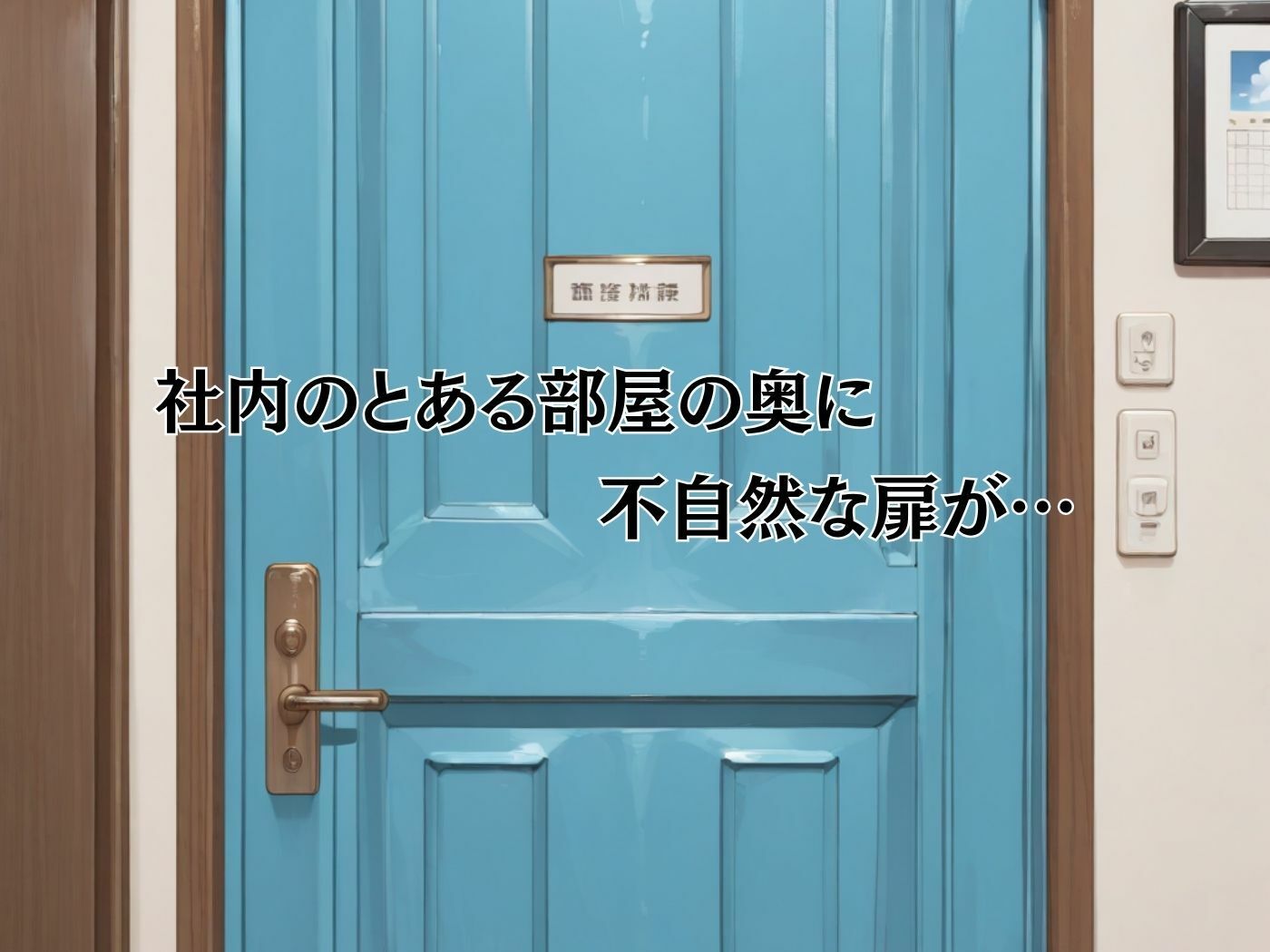 社員専用 貸し出し妻デリヘル サンプル1ページ目