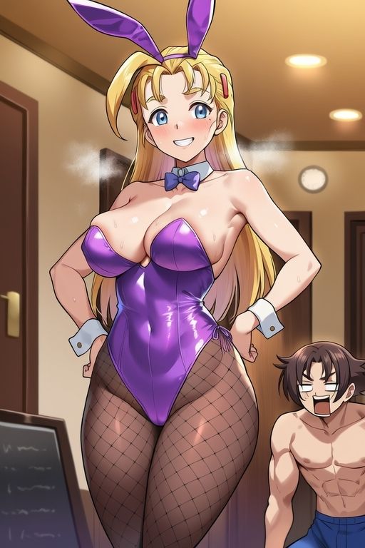 ケンイチくんのフテキセツロード！ サンプル3ページ目